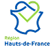 Logo de la région Hauts-de-France